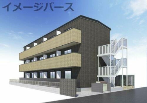 （仮称）キャメル柏の葉キャンパス７Ａ