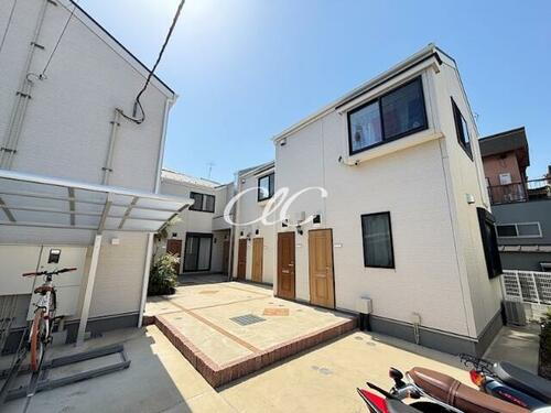 Ｋａｓｔａ 2階建