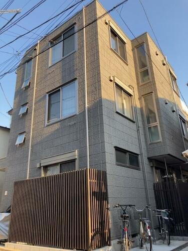 Ｓｏ三軒茶屋 3階建