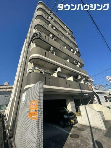 愛知県名古屋市南区呼続１丁目 賃貸マンション