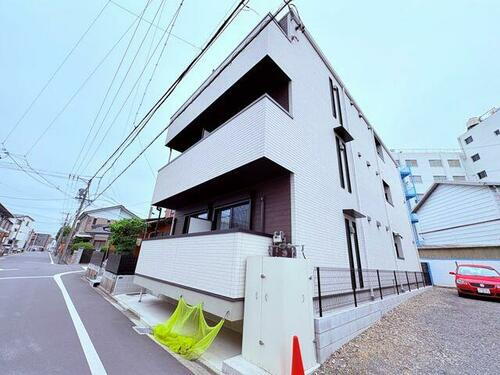 愛知県名古屋市南区駈上１丁目 賃貸アパート