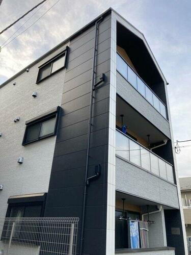 メルディア松戸