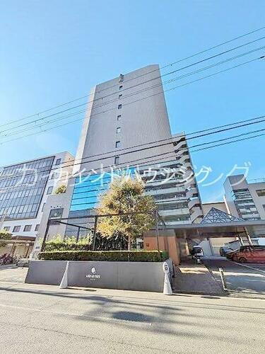 大阪府大阪市住之江区緑木１丁目 12階建