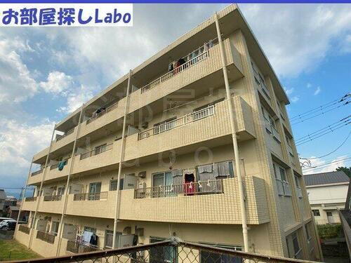 神奈川県小田原市東町２丁目 賃貸マンション