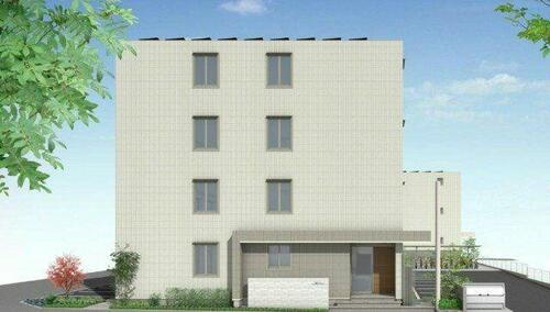 愛知県名古屋市天白区中平２丁目 賃貸マンション