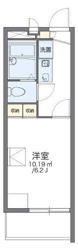 神奈川県平塚市中堂 平塚駅 1K マンション 賃貸物件詳細
