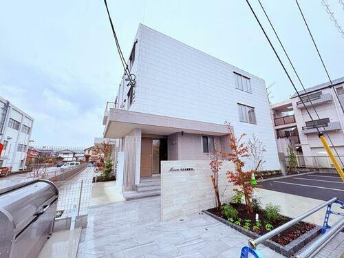 愛知県名古屋市天白区中平２丁目 賃貸マンション