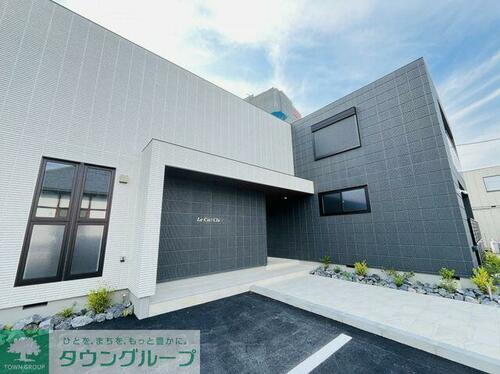 愛知県一宮市住吉１丁目 賃貸マンション