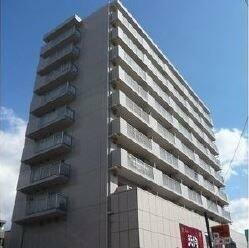 千葉県市川市南行徳１丁目 10階建