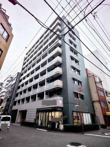 東京都中央区日本橋人形町３丁目 10階建
