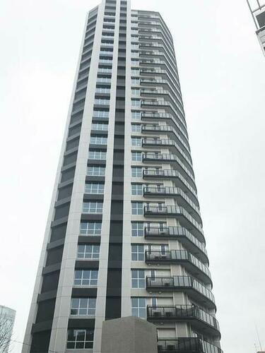 東京都港区南青山１丁目 賃貸マンション