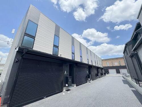 ＧＡＲＡＸＩＡ（ガレシア）