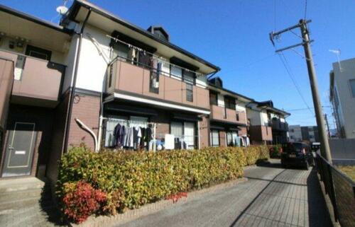 ドエリング朝妻