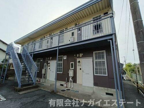 ハイツひろのが丘Ⅱ