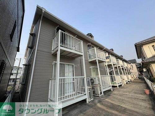 愛知県一宮市妙興寺１丁目 賃貸アパート