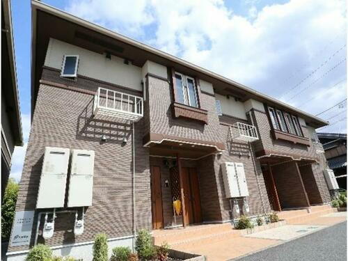 京都府木津川市木津町瓦谷 築8年12ヶ月 2階建