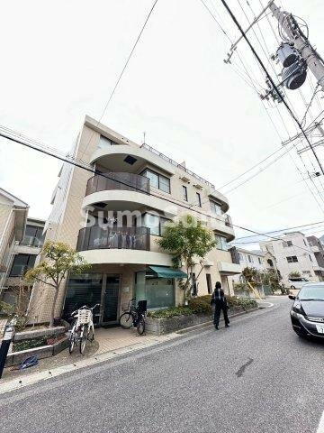 兵庫県神戸市東灘区御影１丁目 賃貸マンション