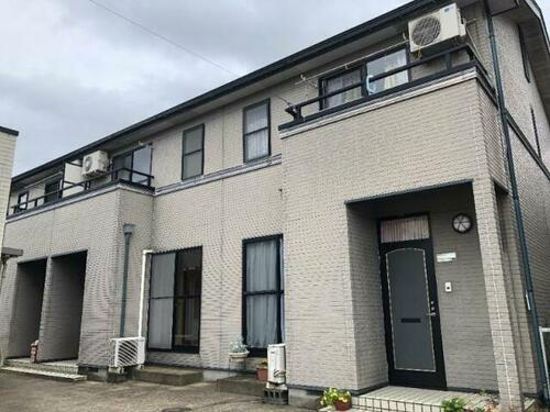 福井県福井市板垣２丁目 賃貸アパート