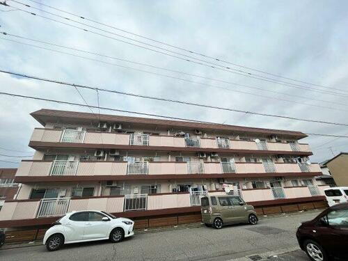 福井県福井市光陽２丁目 賃貸マンション
