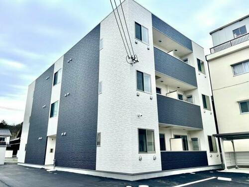 福井県福井市足羽１丁目 賃貸マンション
