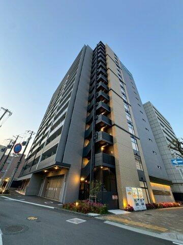 兵庫県神戸市兵庫区西多聞通２丁目 賃貸マンション