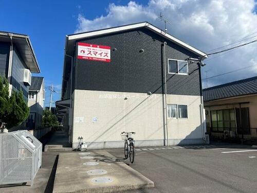 鹿児島県姶良市東餅田 2階建 築5年4ヶ月
