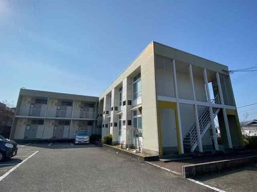 レオパレス吉田