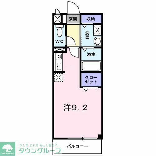 埼玉県春日部市梅田本町１丁目 北春日部駅 ワンルーム アパート 賃貸物件詳細