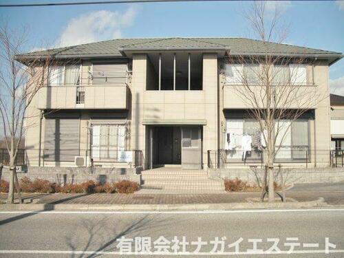 加東市南山（ピュア東条） 2階建
