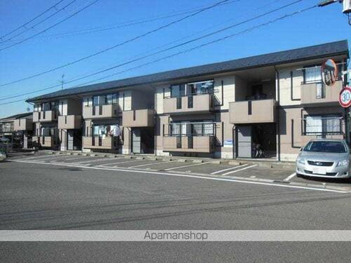 宮城県多賀城市下馬３丁目 賃貸アパート