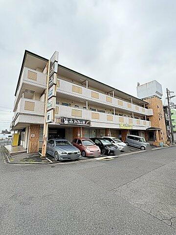 愛知県名古屋市港区川間町１丁目 賃貸マンション