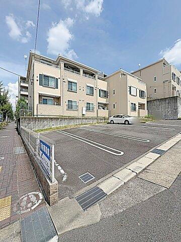 愛知県名古屋市名東区本郷１丁目 賃貸アパート