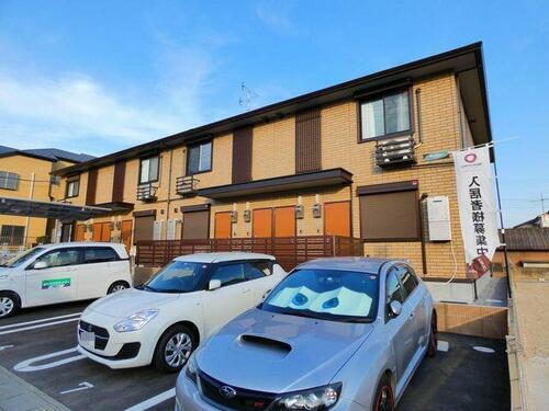 千葉県松戸市千駄堀 築6年11ヶ月 2階建