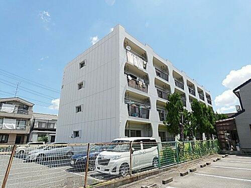 愛知県名古屋市南区芝町 賃貸マンション