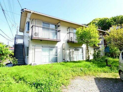 千葉県松戸市岩瀬 築38年10ヶ月 2階建