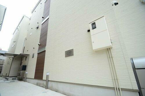 ラモーナ玉出東Ⅲ