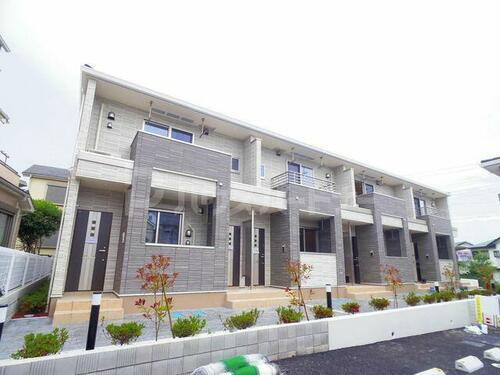 千葉県松戸市幸谷 賃貸アパート