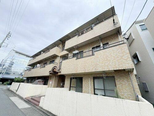 愛知県名古屋市中村区郷前町１丁目 賃貸マンション