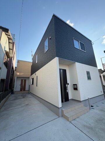 愛知県名古屋市西区城町 賃貸一戸建て