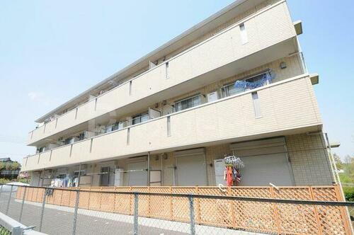 千葉県柏市大島田 賃貸アパート