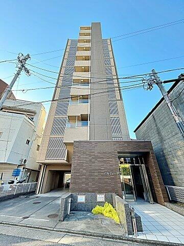愛知県名古屋市北区平安１丁目 賃貸マンション
