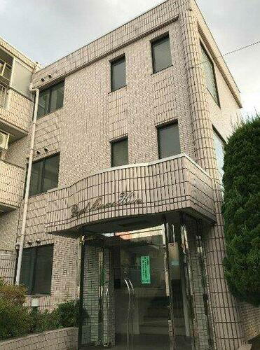 東京都中野区白鷺２丁目 賃貸マンション