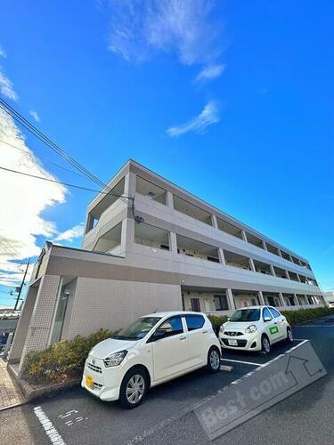 和歌山県和歌山市北島 築19年11ヶ月 3階建