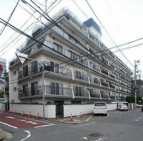 秀和第二南平台レジデンス