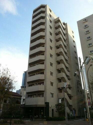 ＨＦ西新宿レジデンスイースト