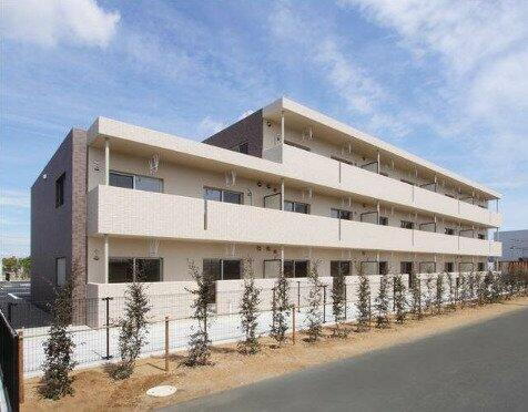 香川県高松市上林町 賃貸マンション