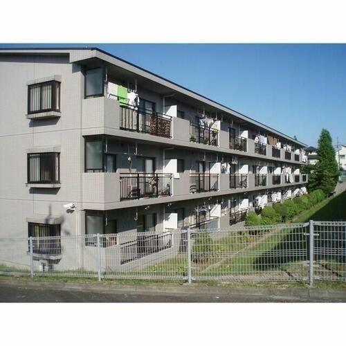 神奈川県横浜市青葉区松風台 3階建 築30年6ヶ月