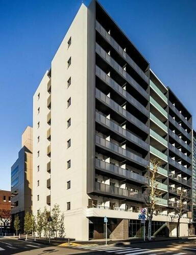 神奈川県横浜市中区富士見町 賃貸マンション