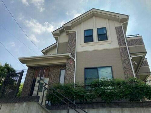 神奈川県横浜市港北区富士塚２丁目 賃貸一戸建て