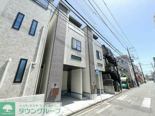 Ｋｏｌｅｔ元住吉＃０５